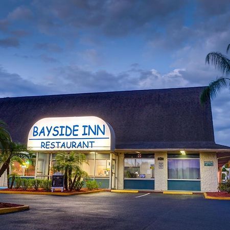 Bayside Inn Pinellas Park - Clearwater 외부 사진