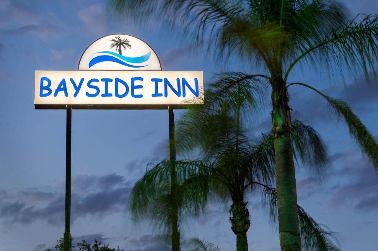 Bayside Inn Pinellas Park - Clearwater 외부 사진